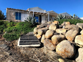 CASA DEL PESCATORE PONENTE PORTOPALO DI CAPOPASSERO